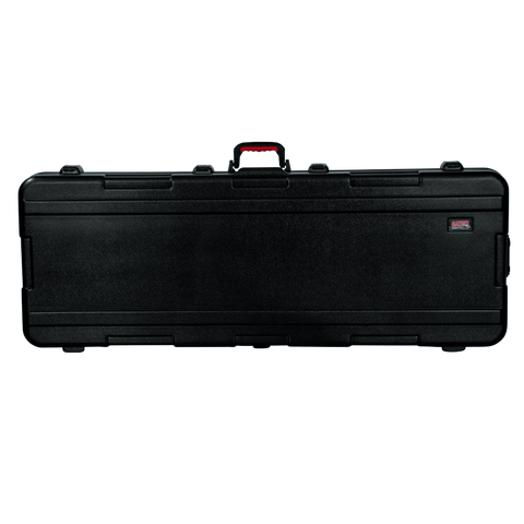 TSA ATA Molded 76-note Keyboard Case w/ Wheels