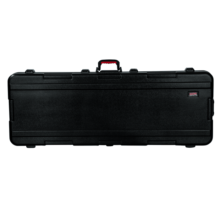 TSA ATA Molded 76-note Keyboard Case w/ Wheels