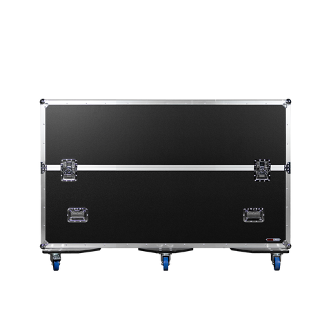 Gator EXPO Series ATA Case for Two 70”-75" Screens