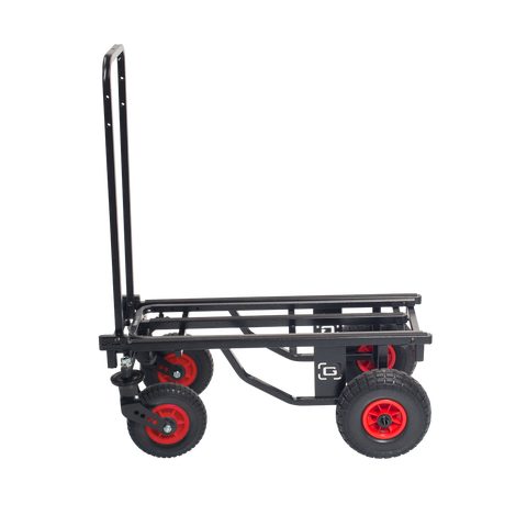 52" Utility Cart - All Terrain