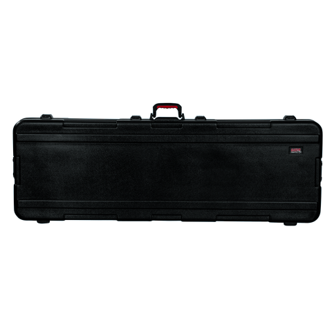 TSA ATA Molded 88-note Keyboard Case w/ Wheels