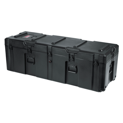 ATA Roto-Molded Utility Case; 55" x 17" x 18"