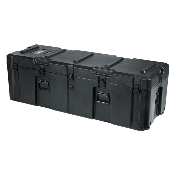 ATA Roto-Molded Utility Case; 55" x 17" x 18"