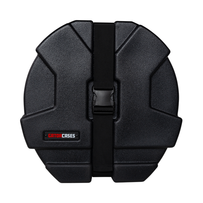 Gator Grooves Tom Case; 13" x 9"