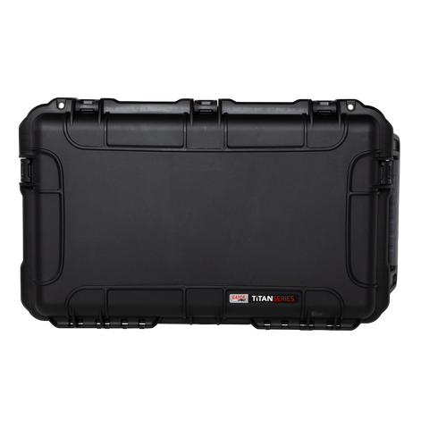 Waterproof Case; 28" X 16.5" X 9.3"