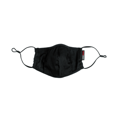 Large Wind Instrument Face Mask