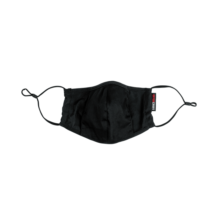 Large Wind Instrument Face Mask