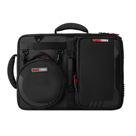 Gator ICON Series Bag for Small DJ Controllers