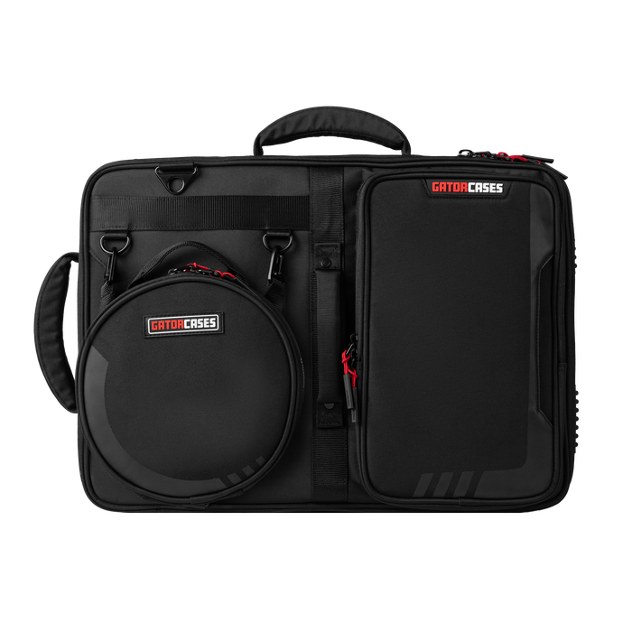 Gator ICON Series Bag for Small DJ Controllers