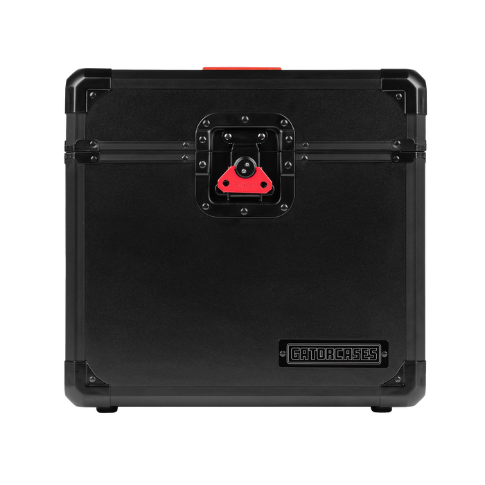 ONYX Case for 12" Vinyl Records