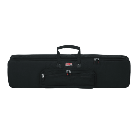 Slim 76 Note Keyboard Gig Bag