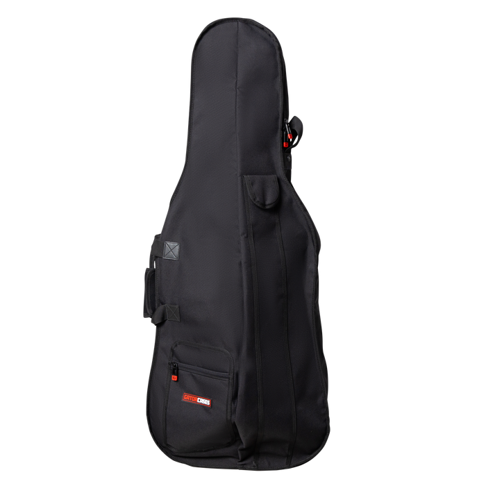 Lightweight Bag for 1/2 Cello