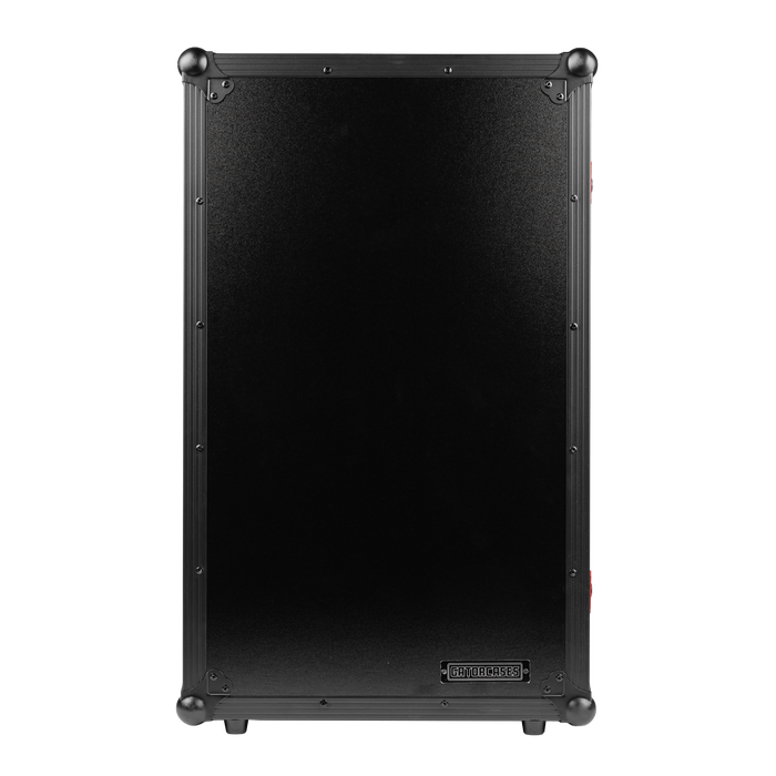 ONYX Flight Case w/ Platform and LED for DDJ-REV5