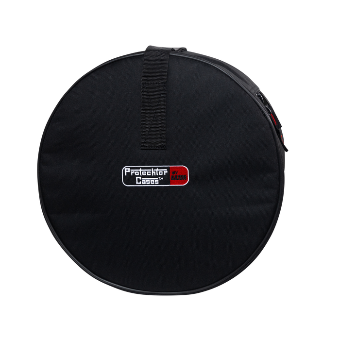 Tom Bag; 12" x 8"