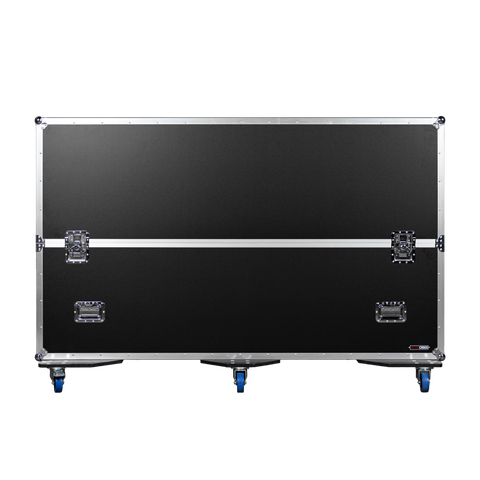 Gator EXPO Series ATA Case for 80”-86" Screens