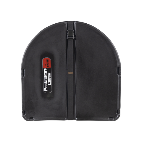 24" x 16" Classic Series Bass Drum Case