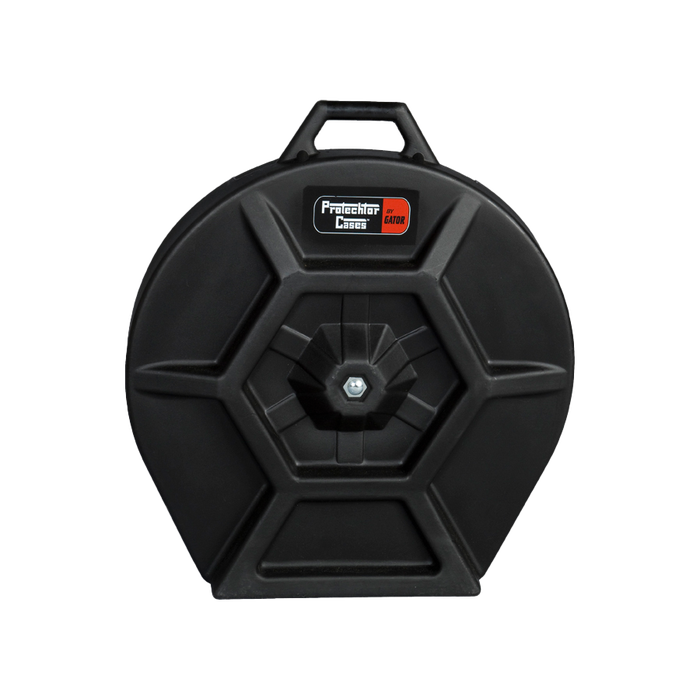 Cymbal Case; Classic Series