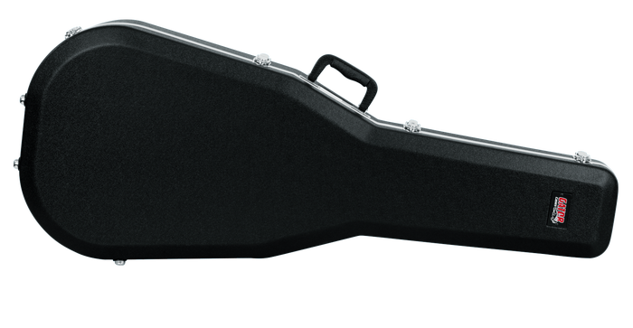 12-String Dreadnought Guitar Case