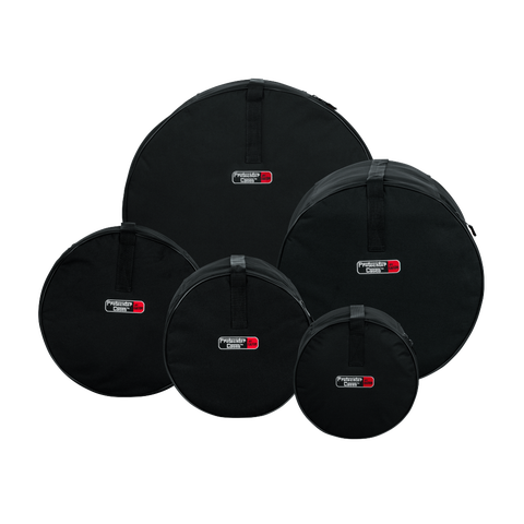 5-Piece Fusion Set Bags; 16" Tom