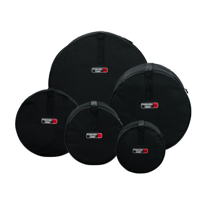 5-Piece Fusion Set Bags; 16" Tom