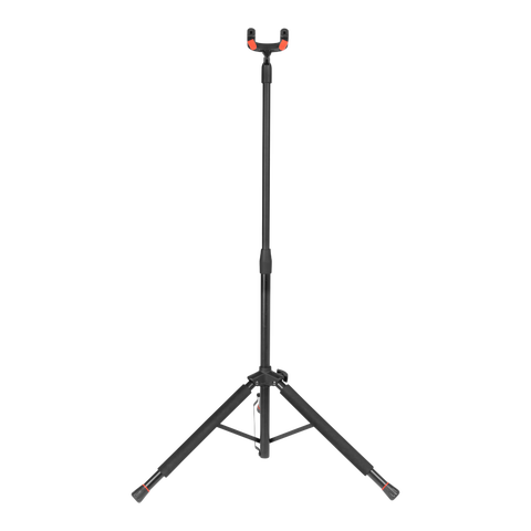 Hanging Guitar Stand with Locking Yoke