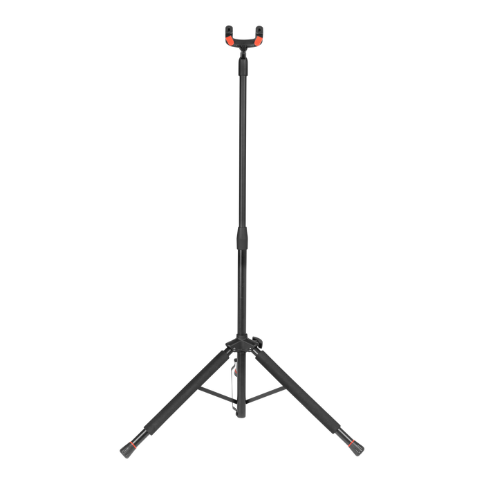 Hanging Guitar Stand with Locking Yoke