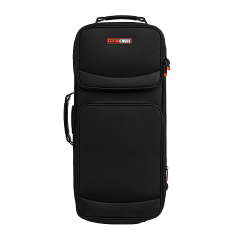 Lightweight Pro Case for Trumpet Sax