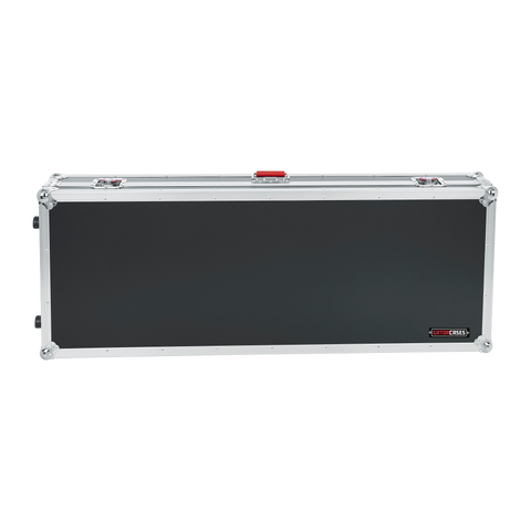 76 Note Road Case w/ wheels