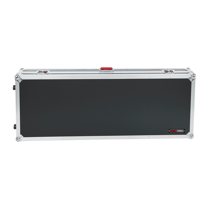 76 Note Road Case w/ wheels