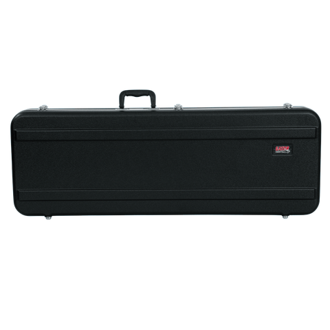 Electric Guitar Case; Extra Long