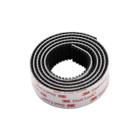Pro Locking Fastener Tape - 1" x 36"