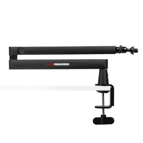 Frameworks Low Profile Broadcast Boom