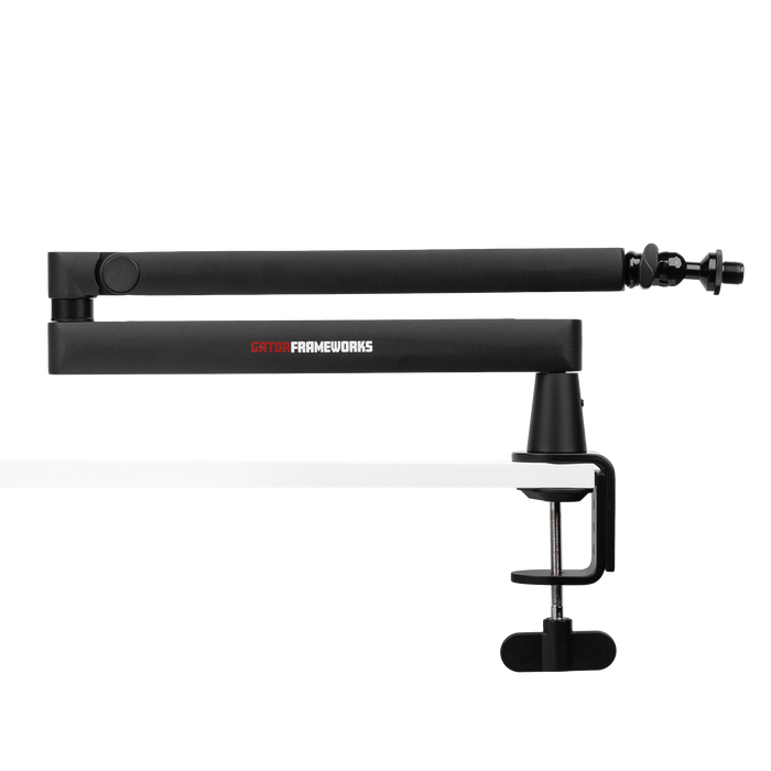 Frameworks Low Profile Broadcast Boom
