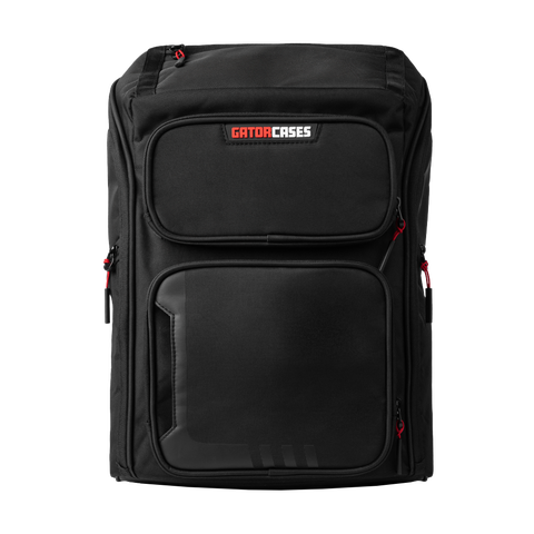 Gator Cases ICON Series Backpack - Black