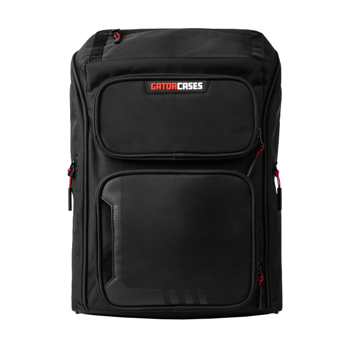 Gator Cases ICON Series Backpack - Black