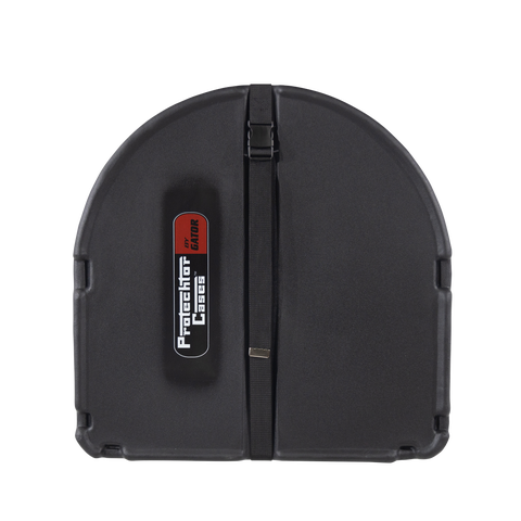 Pan Case w/ Foam, 22" x 11"