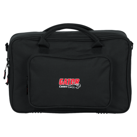 Micro Key/Controller Bag; 16"x10"x3"