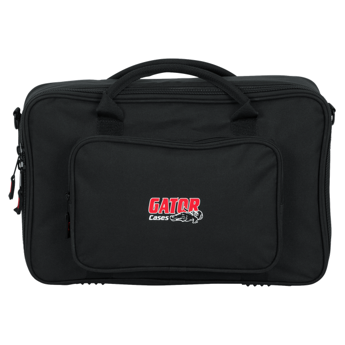 Micro Key/Controller Bag; 16"x10"x3"