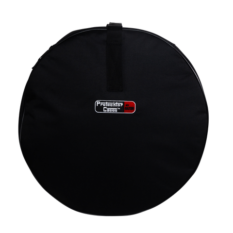 Tom Bag; 16" x 16"