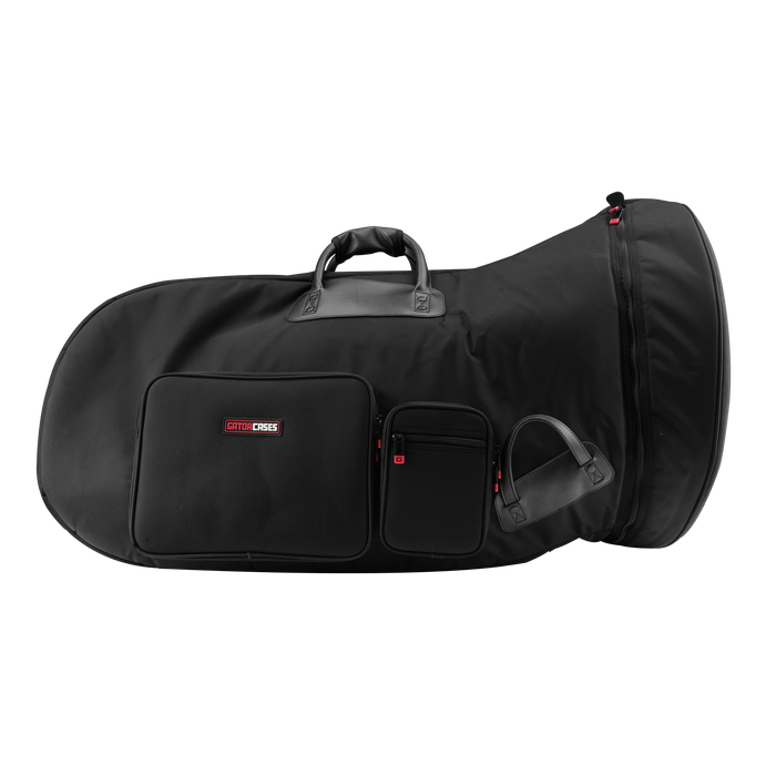 Pro Bag for Large Size Tubas