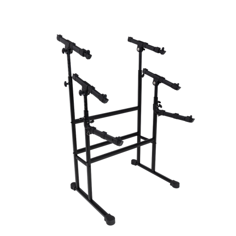 3-Tier Keyboard Stand