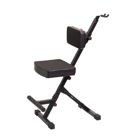 Deluxe Guitar Seat