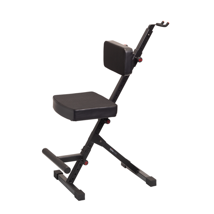 Deluxe Guitar Seat