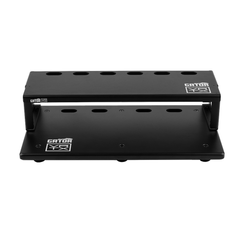 Vertex Travel Lite 17" x 10" Pedalboard and Riser