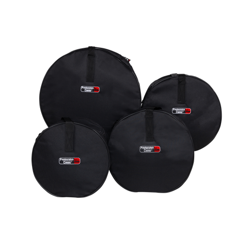 4-Piece Bop Set Bags
