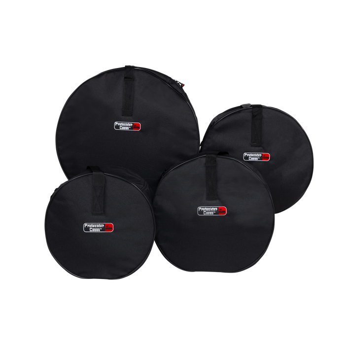 4-Piece Bop Set Bags