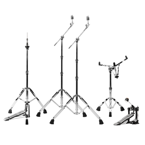 Gator Percussion 5-Piece 300 Series Hardware Pack