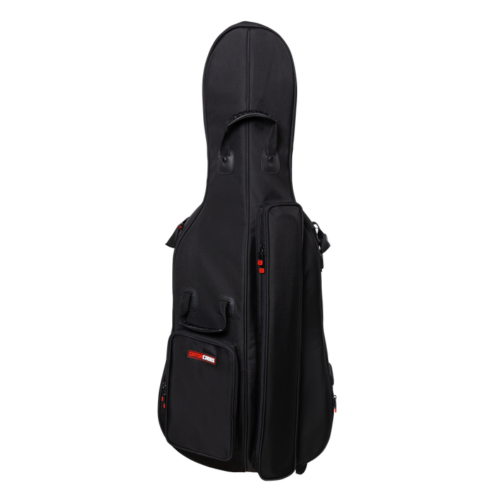 Pro Bag for 3/4 Cello