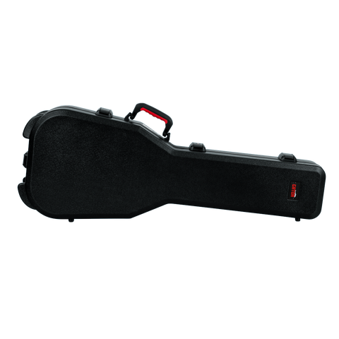 TSA ATA Molded Gibson SG® Guitar Case