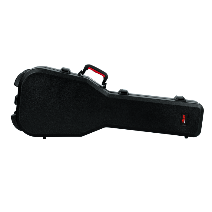 TSA ATA Molded Gibson SG® Guitar Case